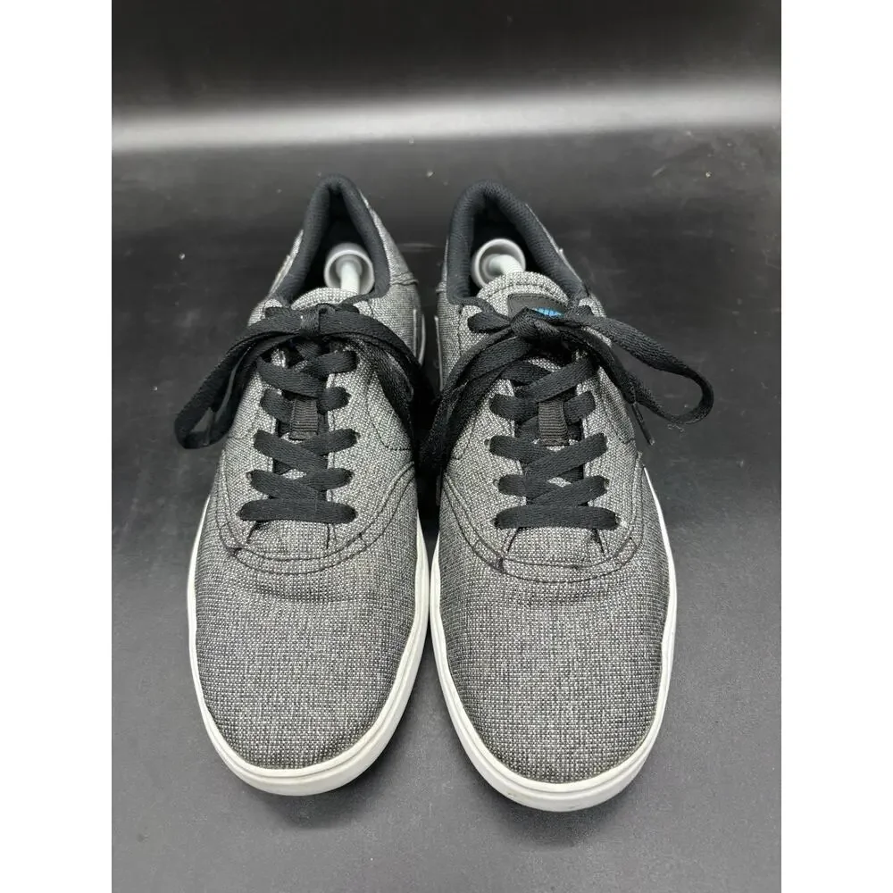 Nike SB Check Skateboarding Sneakers Youth Size 7Y Womens 8.5 905373-008